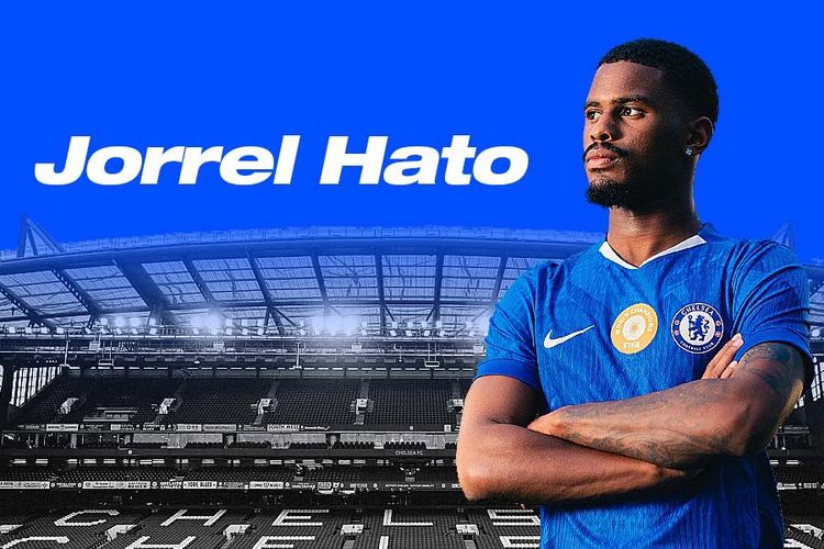 Chelsea Datangkan 11 Bek dari Musim 2022-2023, Termasuk Jorrel Hato