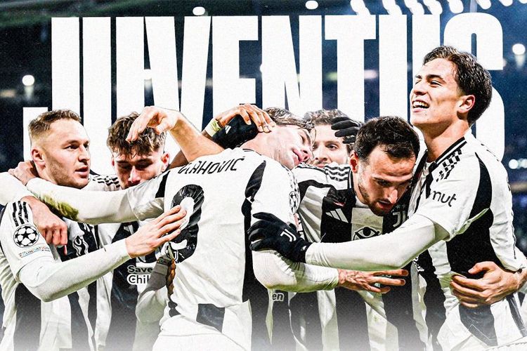Prediksi dan Link Live Streaming Juventus vs Wydad AC di Piala Dunia Antarklub 2025