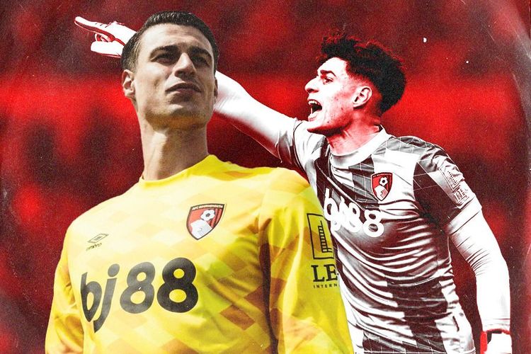 Resmi Gabung Arsenal, Kepa Arrizabalaga Berambisi Juara