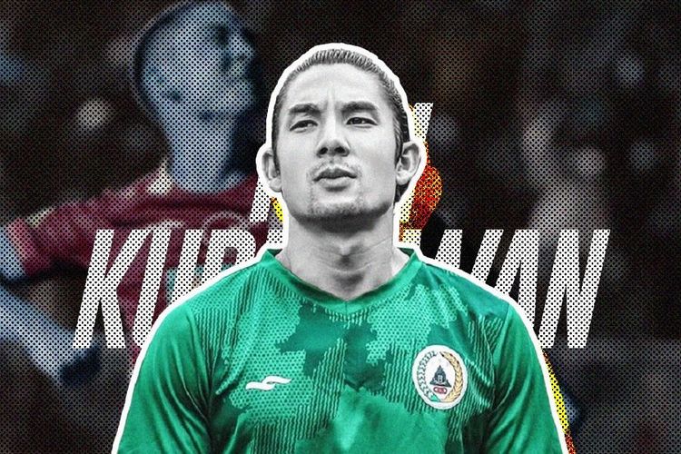 Jadi Pemain Merangkap Manajer Tim PSS Sleman, Ini Tugas Utama Kim Kurniawan 