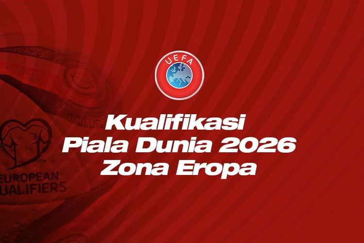 Menang, Spanyol dan Swiss Selangkah Lagi ke Piala Dunia 2026