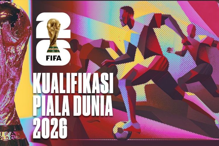 Daftar Negara yang Lolos Putaran 4 Kualifikasi Piala Dunia 2026 Zona Asia