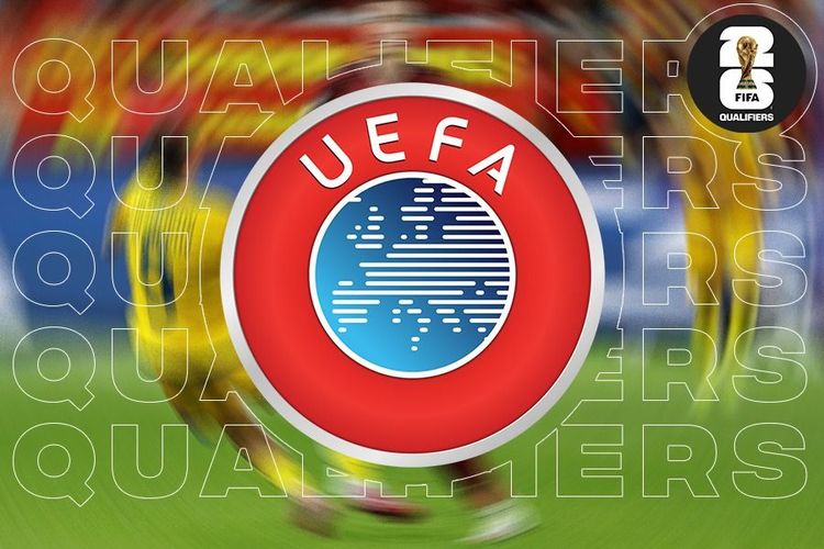 Playoff Kualifikasi Piala Dunia 2026 Zona Eropa: Informasi Lengkap