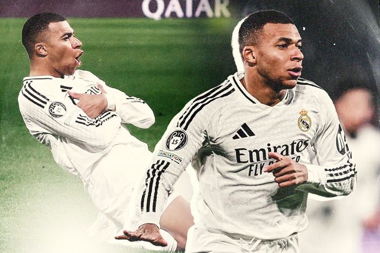 5 Fakta Kemenangan Real Madrid atas Real Oviedo di La Liga 2025-2026