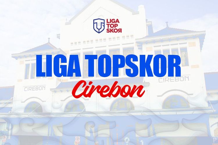 Liga TopSkor Cirebon 2025 Selesai Digelar, Empat Tim Bersiap ke Seri Nasional