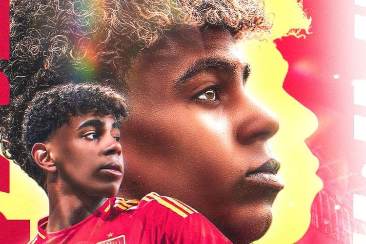 Cedera Lamine Yamal, Pelatih Barcelona Kritik Timnas Spanyol