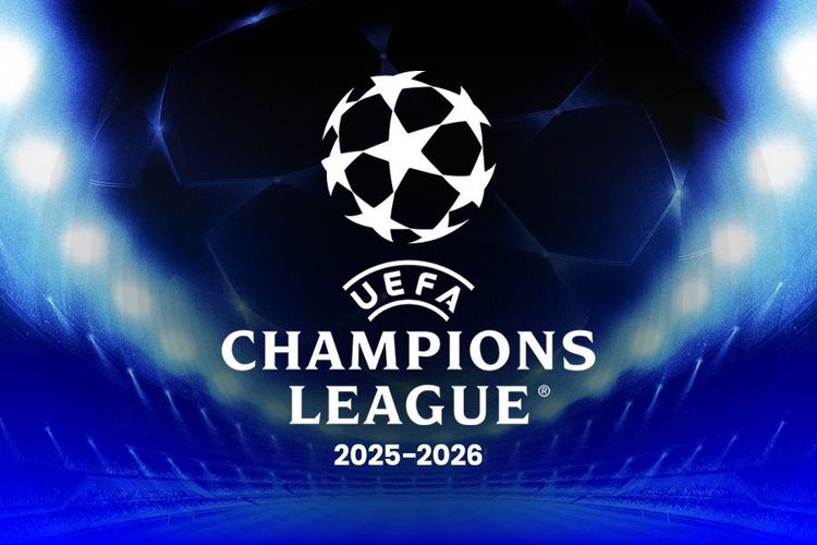 Hasil Drawing Liga Champions 2025-2026, Real Madrid Jumpa Liverpool