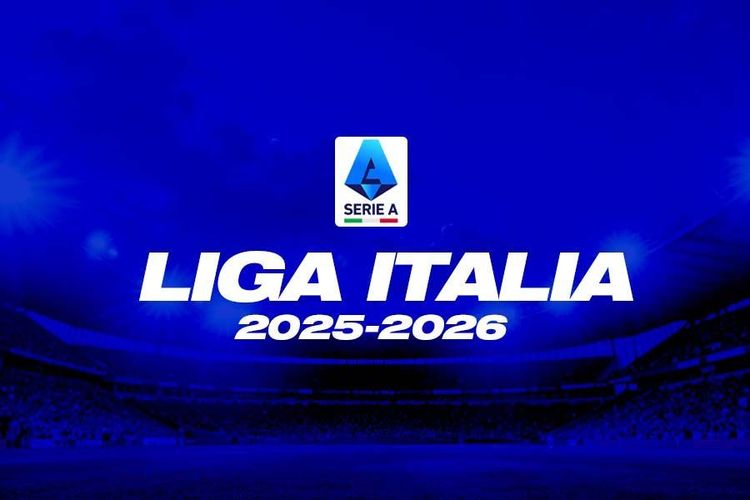 Napoli Tumbang, Inter Milan dan AS Roma Bersaing di Puncak Klasemen Liga Italia 2025-2026