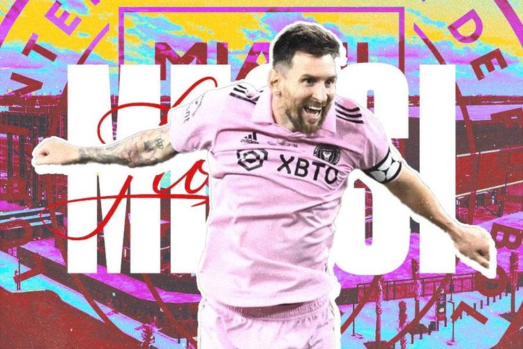 Kontroversi Inter Miami Lolos Piala Dunia Antarklub 2025