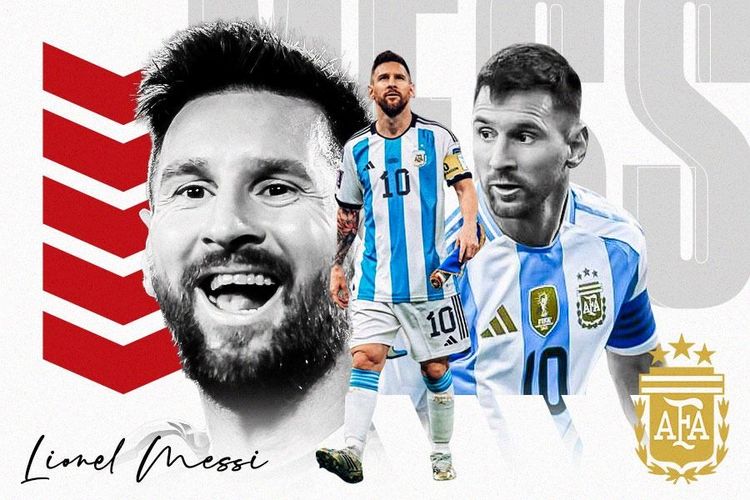 5 Mantan Rekan Lionel Messi yang Menganggapnya Bukan Pemain Terbaik