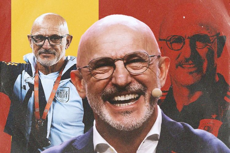 5 Fakta Pembantaian Timnas Spanyol Lawan Turki