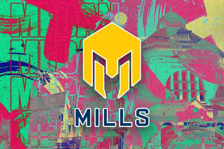 Brand Lokal Mills Luncurkan Produk Baru, Bakal Rilis Apparel SEA Games 2025