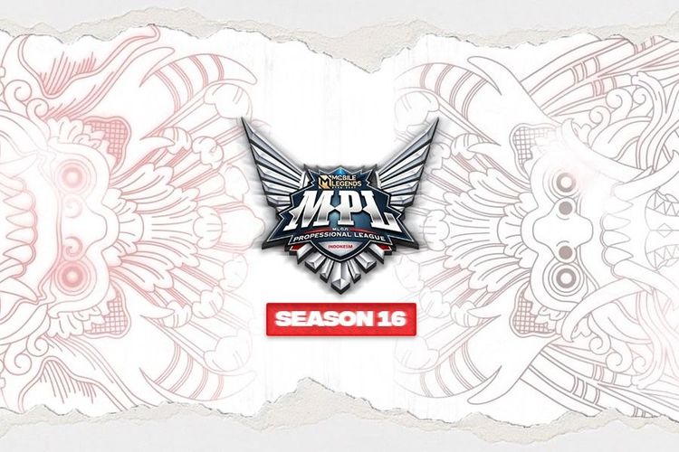 MPL ID Season 16 Kembali Digelar Offline Mulai Pekan Keempat