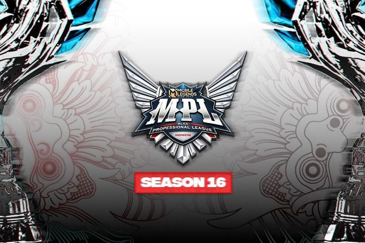 Playoff MPL ID Season 16: Duel Sengit EVOS Pulangkan Dewa United