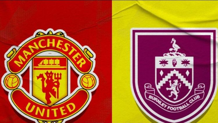 Prediksi dan Link Live Streaming Manchester United vs Burnley di Liga Inggris 2025-2026