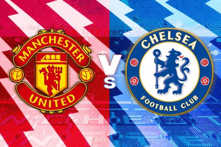 5 Fakta Kemenangan Manchester United Lawan Chelsea
