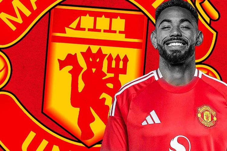 5 Fakta Kemenangan Manchester United Lawan Brighton