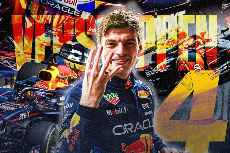 Fakta Menarik Usai F1 GP Azerbaijan 2025: Max Verstappen Panaskan Perburuan Gelar, Carlos Sainz Podium Pertama bersama Williams