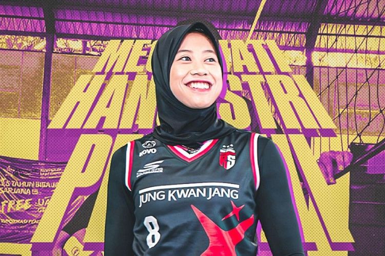 Megawati Hangestri Lanjutkan Karier ke Liga Turki, Gabung Manisa BBSK