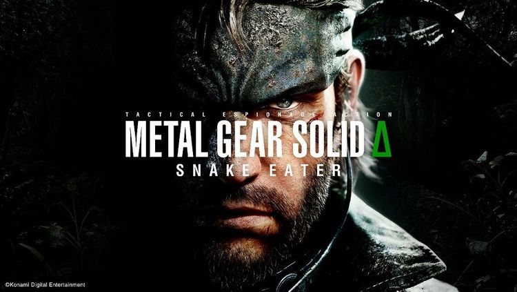 METAL GEAR SOLID Δ: SNAKE EATER Perkenalkan Mode Fox Hunt