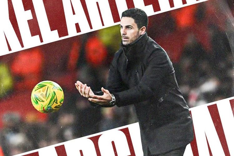 Prediksi dan Link Live Streaming Arsenal vs Atletico Madrid di Liga Champions 2025-2026