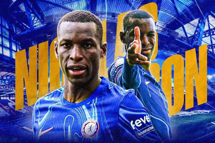 Mengapa Chelsea Membeli Begitu Banyak Penyerang?