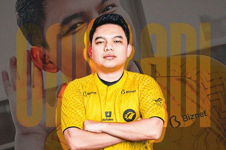 ONIC Adi Bicara Peluang Tim Indonesia di MSC 2025