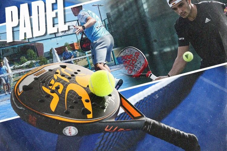 BRImo SIP Padel League 2025 Siap Digelar, 32 Komunitas Adu Gengsi Selama 15 Pekan