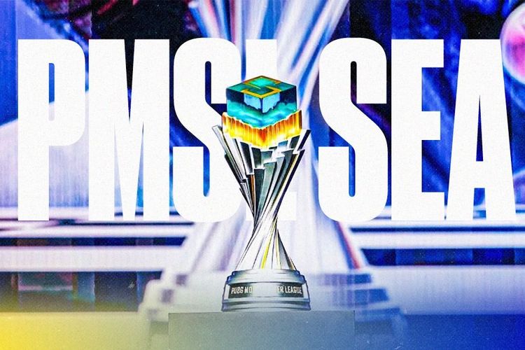 Headstart Poin Tim-tim Grand Final PMSL SEA Fall 2025
