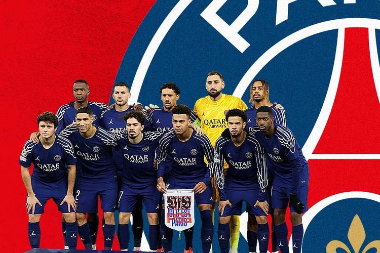 Prediksi dan Link Live Streaming Seattle Sounders vs PSG di Piala Dunia Antarklub 2025