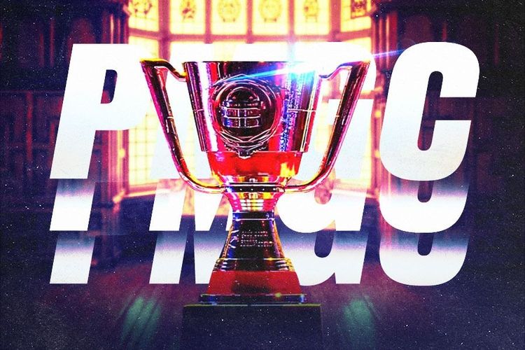 Daftar 16 Tim yang Lolos Grand Final PMGC 2025