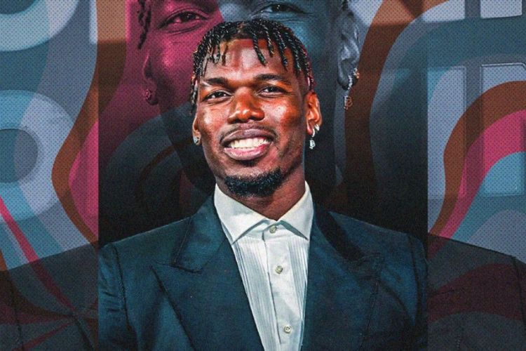 Paul Pogba Dikabarkan Merapat ke AS Monaco, bersama Bintang Barcelona
