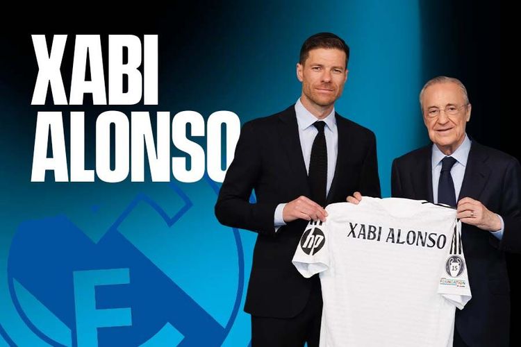 Puncak Klasemen La Liga Direbut Barcelona, Xabi Alonso Tak Mau Ratapi Hasil Imbang