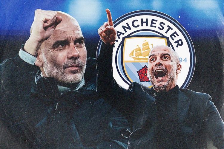 Head to Head Arsenal vs Manchester City, The Cityzens Wajib Waspada