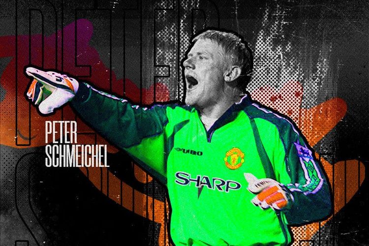 Peter Schmeichel Sindir Manchester United Soal Rasmus Hojlund dan Scott McTominay