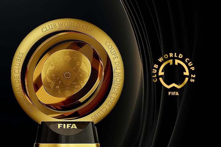 Jadwal Pembukaan Piala Dunia Antarklub 2025, Dilanjutkan Laga Al Ahly vs Inter Miami
