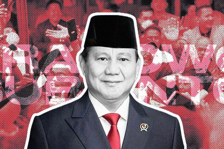 Erick Thohir Ungkap Arahan Presiden Prabowo Subianto Usai Timnas Indonesia Gagal ke Piala Dunia 2026 