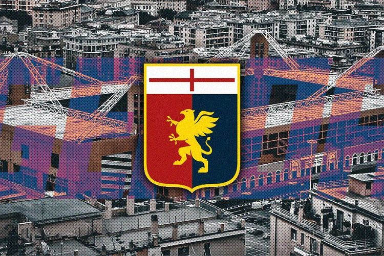 3 Julukan Unik Genoa, Calon Klub Anyar Jay Idzes