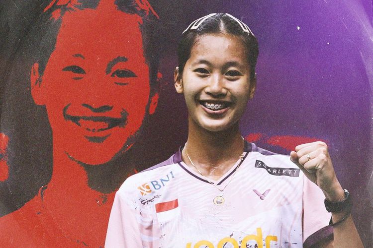 Kejuaraan Dunia BWF 2025: Putri KW Melaju ke Semifinal, Pastikan Medali buat Indonesia