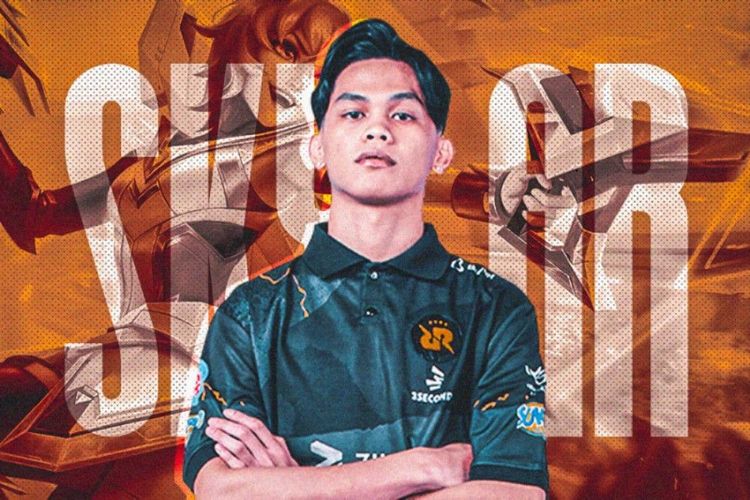 Sebelum ONIC, Catatan Prestasi Skylar di RRQ Hoshi