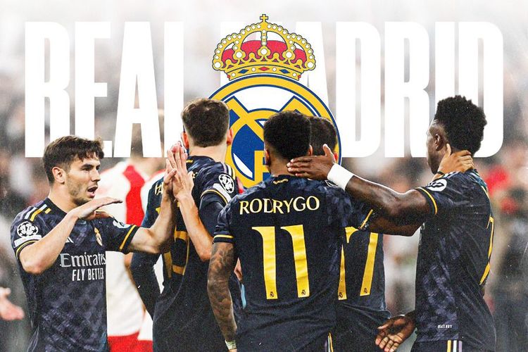 Bantu Real Madrid di Piala Dunia Antarklub 2025, Gonzalo Garcia Jalani Laga Spesial