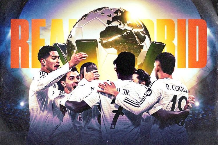 Prediksi dan Link Live Streaming RB Salzburg vs Real Madrid di Piala Dunia Antarklub 2025