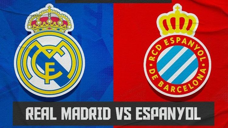 Prediksi dan Link Live Streaming Real Madrid vs Espanyol di La Liga 2025-2026