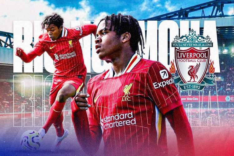 5 Fakta Laga Newcastle United vs Liverpool di Liga Inggris 2025-2026