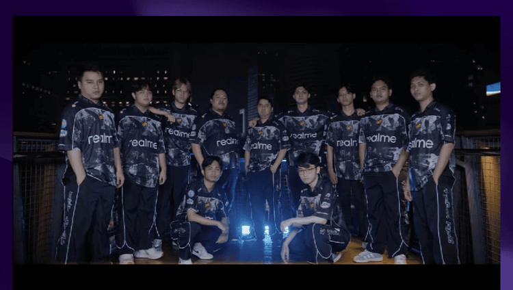 Alasan RRQ Rekrut Rezz dan Zunesh untuk MPL ID Season 16