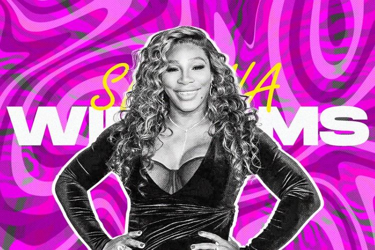 Serena Williams disinyalir bakal segera comeback ke dunia tenis profesional. (Grafis: Skor.id)