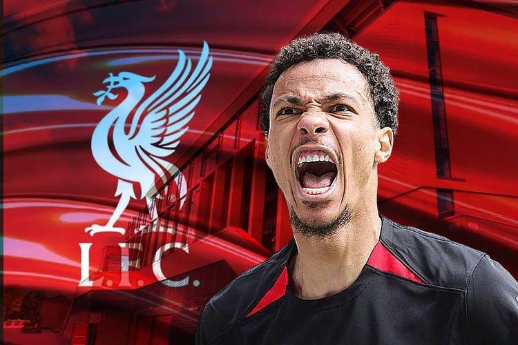 5 Fakta Liverpool Menang Lawan Everton di Derbi Merseyside