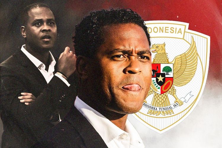 Patrick Kluivert Sayangkan Cederanya Ole Romeny, Bicara Pengganti untuk Timnas Indonesia