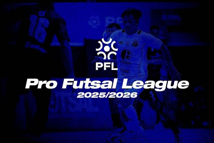 Terapkan Lisensi Partisipasi, FFI Hapus Sistem Promosi-Degradasi di Pro Futsal League 2025-2026