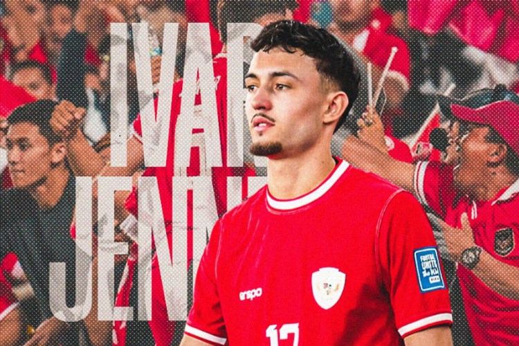 Ditahan Mali, Ivar Jenner Sebut Indonesia Punya Taktik Berbeda di SEA Games 